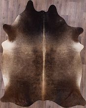 Ковер из натуральной коровьей шкуры RS114 000