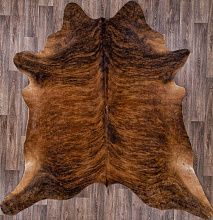 Ковер из натуральной коровьей шкуры RS146 000