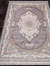 Ковер FARSI 1500 144 MELANGE PINK