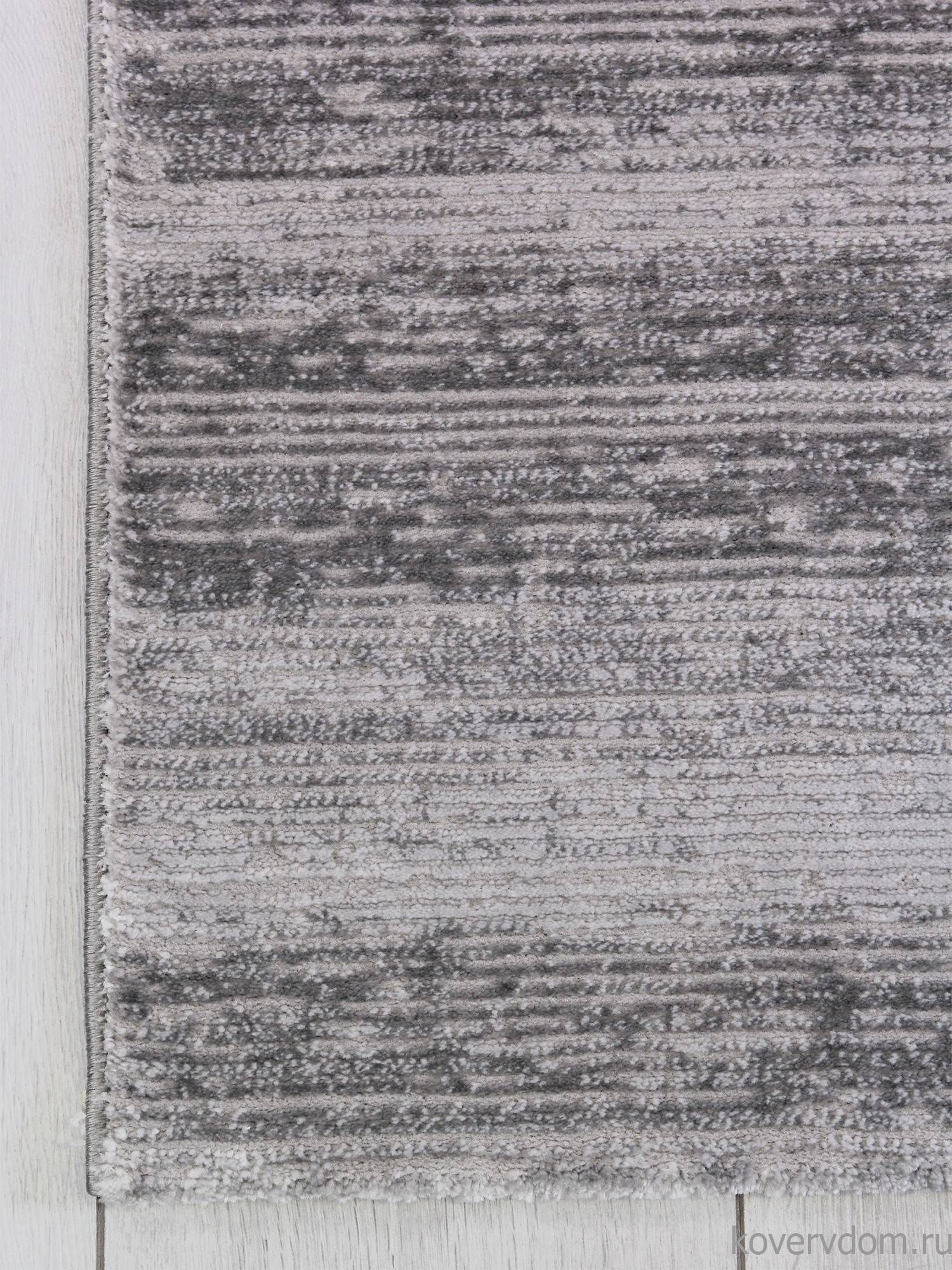 Ковер NENSI GL092G GREY / GREY