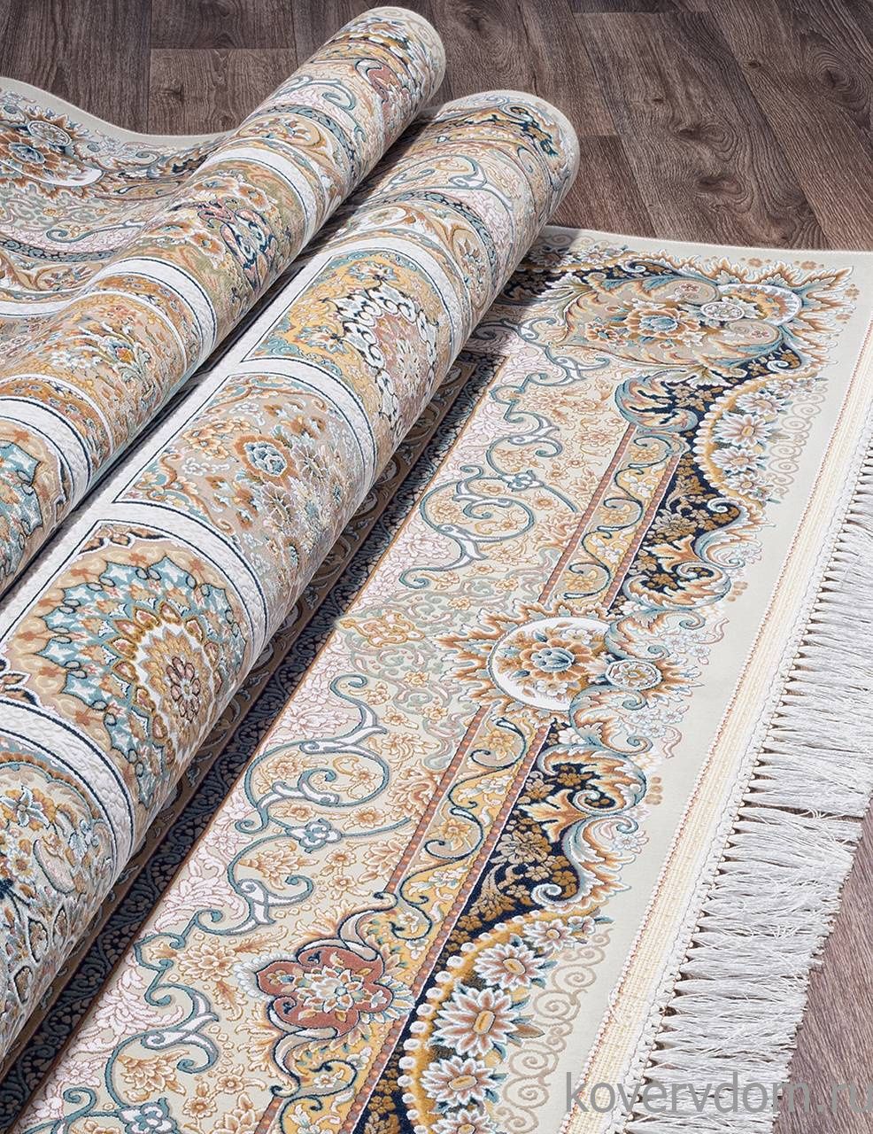 Ковер FARSI 1500 139 CREAM