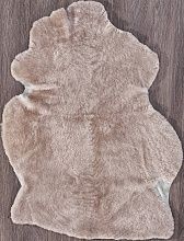 Ковер Мутон АВ PLAIN BEIGE