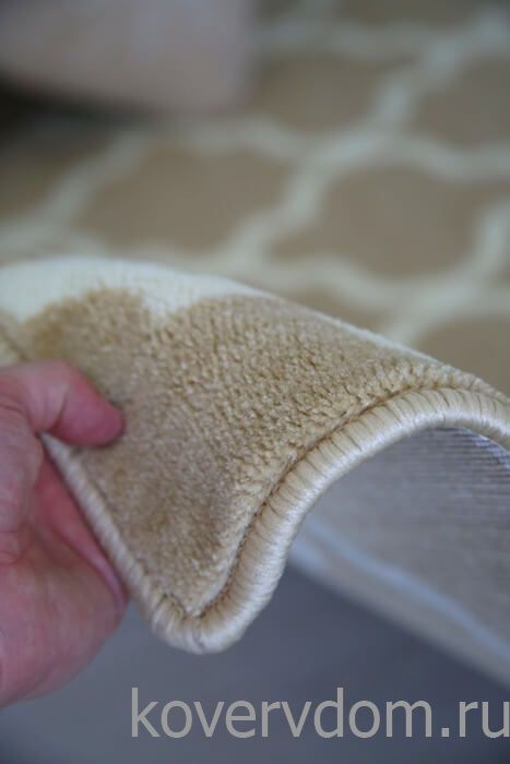 Ковер Scandinavian TRELLIS 37-0126