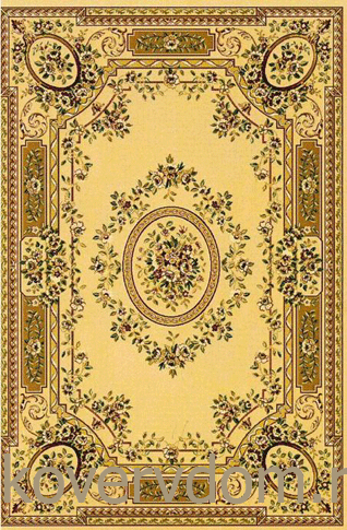 Ковер из вискозы Beluchi   61410 2727   ОВАЛ 