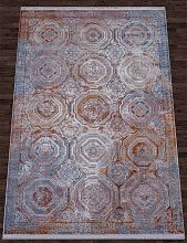 Ковер RIM 05702G GREY / GREY