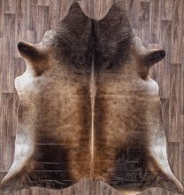 Ковер из натуральной коровьей шкуры RS144 000