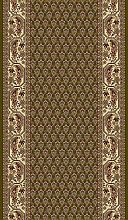 Ковровая дорожка  шерстяная Floare BUTA 148-5542