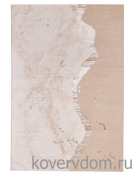 Ковер Planeta 0041A Cream-Cream