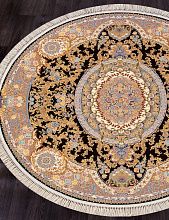 Ковер SHIRAZ 5361 000 Круг