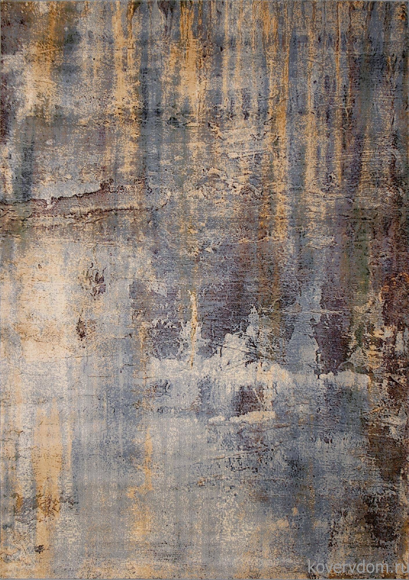 Ковер BUHARA D883 MULTICOLOR