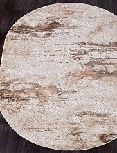 Ковер STAR P0206 VIZON / VIZON Овал