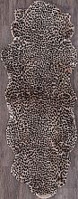 Ковер Мутон 2x АВ LEOPARD BEIGE 2
