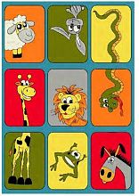 Ковер MANGO 11380-120