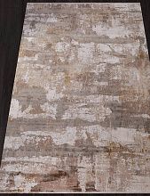 Ковер из вискозы OLIMPOS M412G CREAM / BEIGE