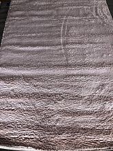 Ковер Шегги розовый SHAGGY ULTRA S600 LIGHT PINK