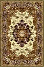 Ковер FLOARE-CARPET шерстяной Floare SPOLETO 072-1149