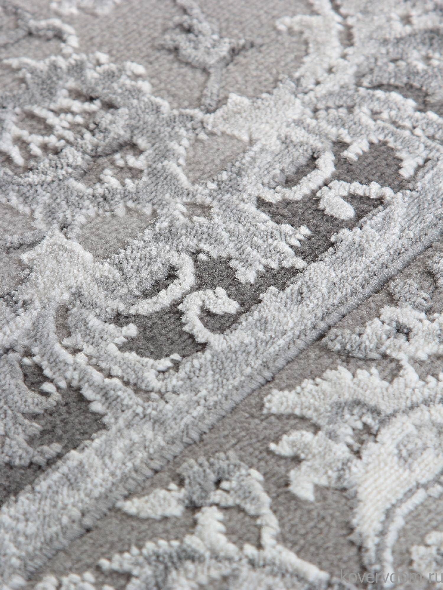 Ковер ARMINA GA075G GREY / GREY