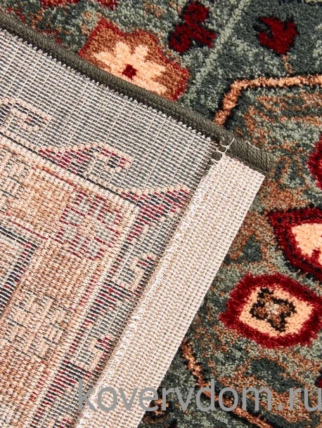 Ковер шерстяной OSTA Kashqai 4308 400