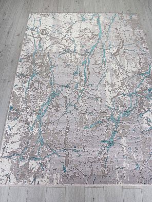 Ковер COBALT MP27 GRAY