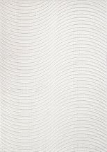 Пушистый ковер JUNO E126AW CREAM / CREAM