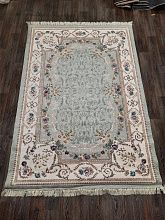 Ковер Decovilla 11008.102 NISAN Зеленый