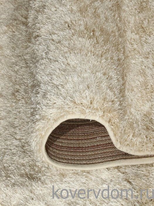 Ковер шегги DUO  DUAL pearl