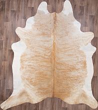 Ковер из натуральной коровьей шкуры RS111 000