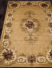 Ковер OLYMPOS D467 BEIGE