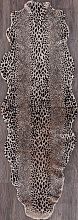 Ковер Мутон 2x АВ LEOPARD BEIGE