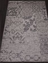 Ковер SIGMA D932 BROWN-GRAY