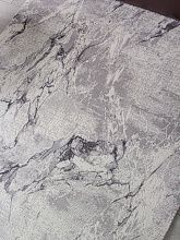 Овальный ковер NENSI GL071G GREY / GREY