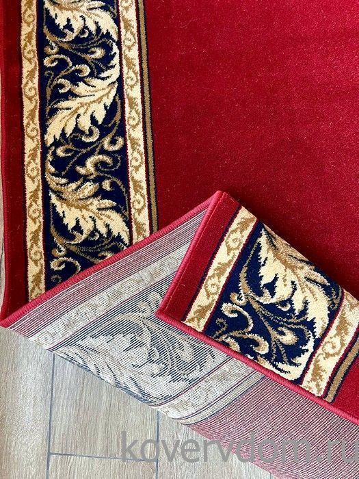 Ковровая дорожка Ноктюрн 40050-04