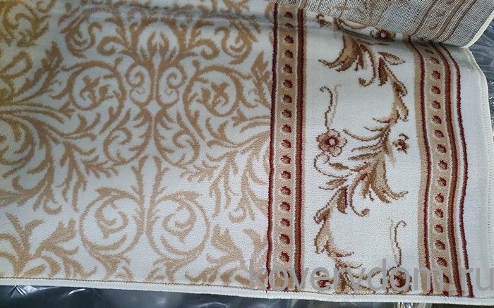 Ковровая дорожка Кремлевская GALA  40912-01