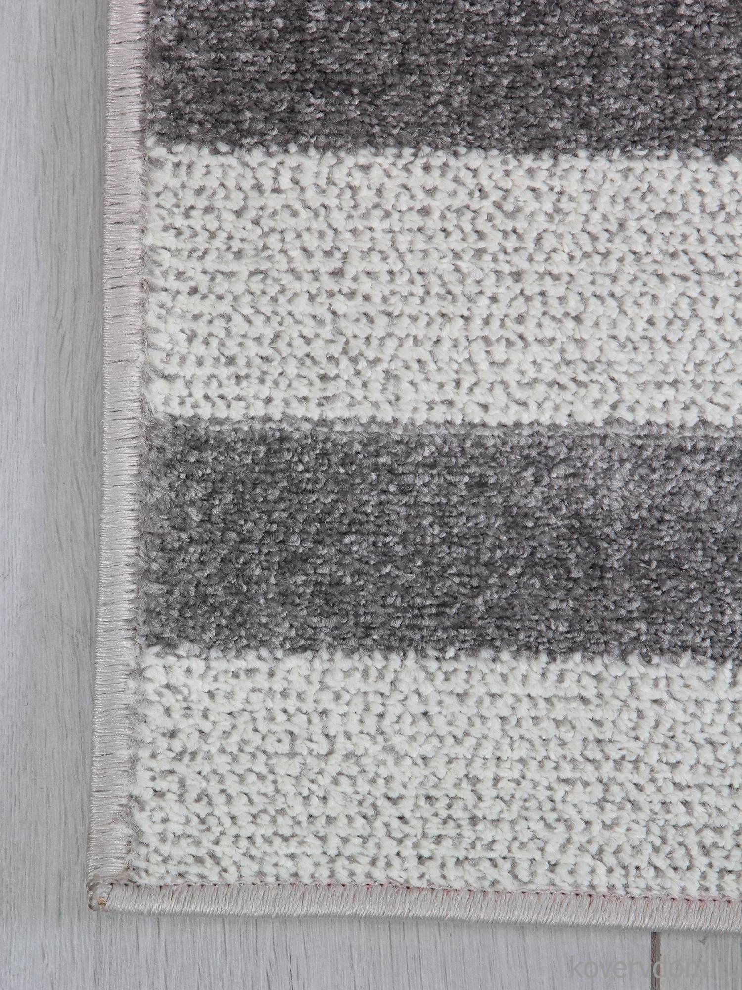 Ковер ORION D869 GRAY