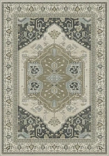 Овальный ковер Toscana 7068 260440