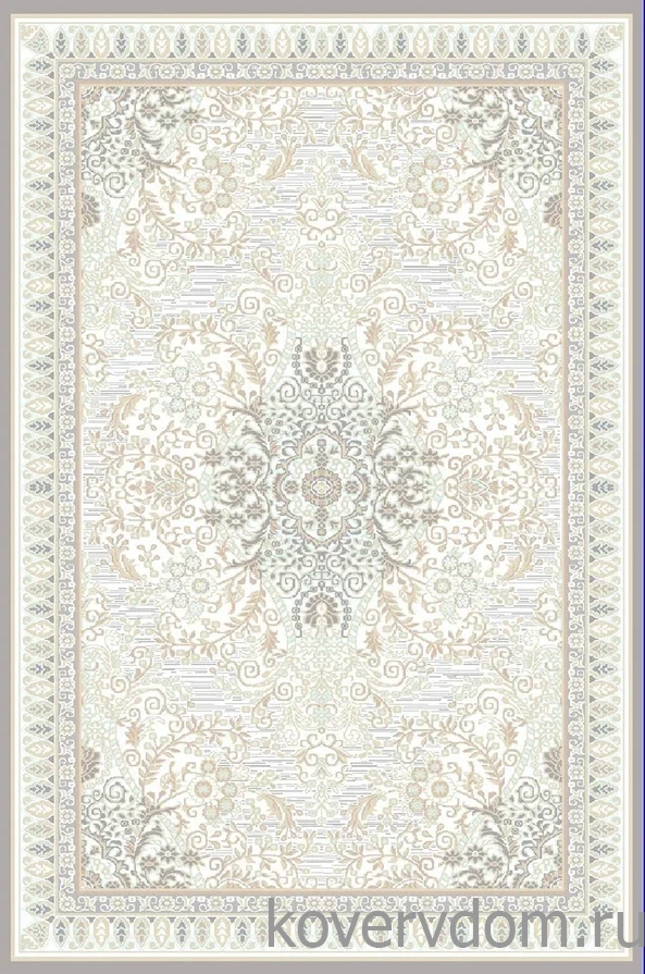 Ковер Olivia 4769A Grey-Grey