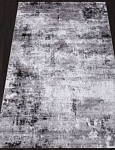 Овальный ковер PANAMA PN008G GREY / GREY