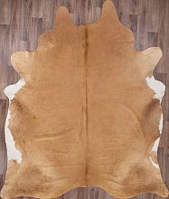 Ковер из натуральной коровьей шкуры RS108 000