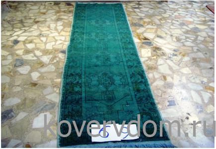 Ковер ручной работы Vintage Look at Me C-69