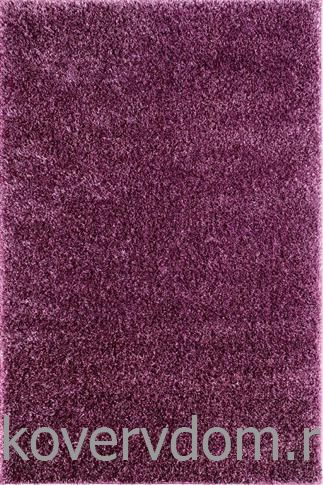 Ковер шегги DUO  DUAL  violet