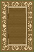 Ковер-циновка Эко 77016-23