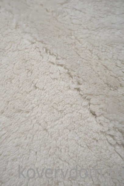 Ковер из искусственного меха Chic 1000A CREAM_1005 шкура