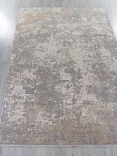 Круглый ковер LIMAN F163 BEIGE