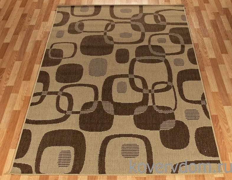 Ковер-циновка Nile 5605 J84 D