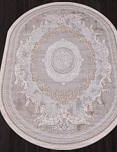 Ковер BABIL 34814 070 BEIGE Овал