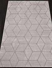 Декоративный ковер Euphoria 13100 SILVER V