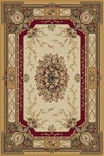 Ковер FLOARE-CARPET шерстяной Floare SOIR 151-1126