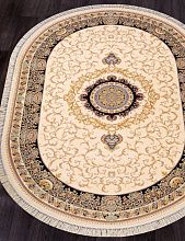 Ковер SHIRAZ 5374 000 Овал