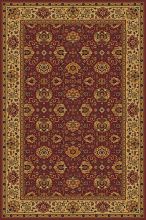 Ковер FLOARE-CARPET шерстяной Floare SERENADE 076-3378