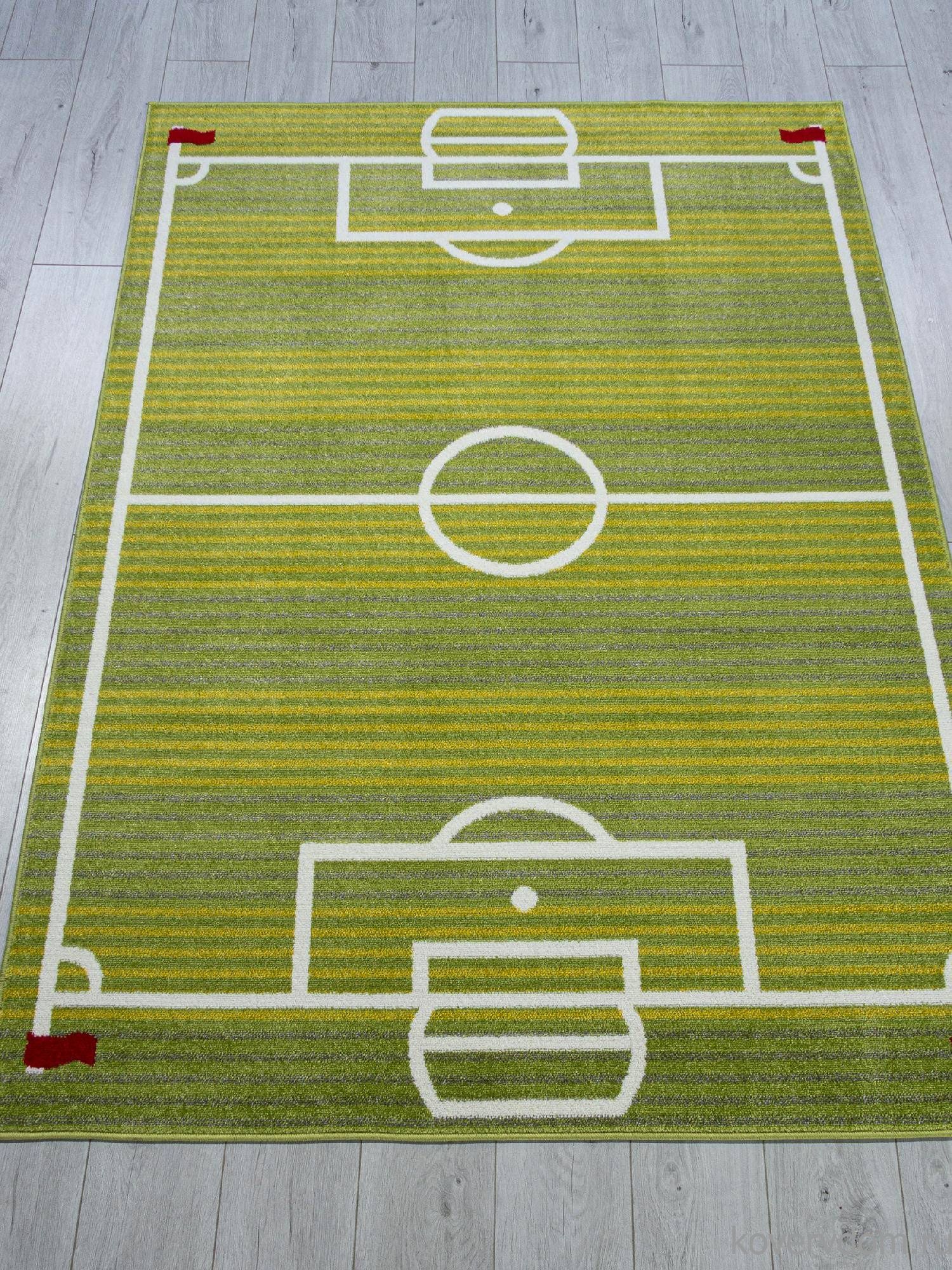 Ковер футбольное поле ORION-A SV21 GREEN